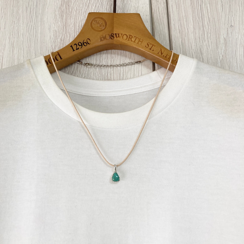 ソノランターコイズステーションネックレス Sonoran TQ . お待たせしました！ ソノランターコイズ再入荷しました