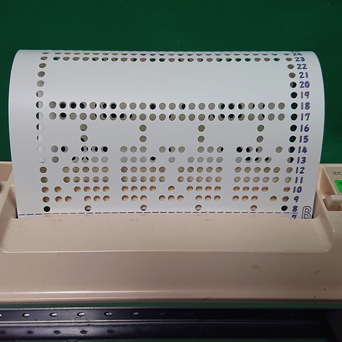 ブラザー カードパンチャーセット フリーカードM他 2026年最新