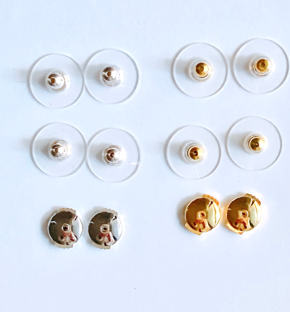 ウイングロック ピアス WING ROCK : Jerry's Outfitters