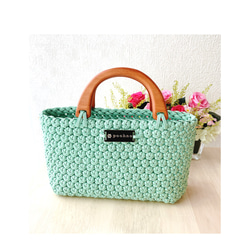 2way バッグ 変形ベスト（2Colors）- T329 – Champyee