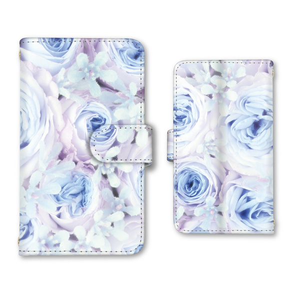 入手困難! 新妹魔王の契約者BURST 手帳型スマホケース ３種セット バラ売❌ 入手困難! 新妹魔王の契約者BURST 手帳型スマホケース 3種セット バラ