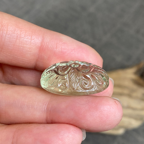 サラ様◆グリーンアメジストご確認用 専用ページです Tajima TAJIMA(タジマデザイン) ZEROG2L-KJC フルライングリーン