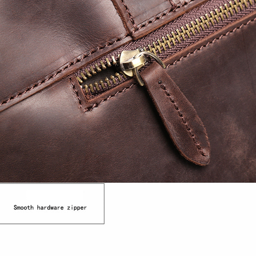 本革 ビジネスバッグ ハンド ブリーフケース メンズ レザー ショルダー