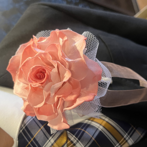 薔薇#トレンド感No. 1 メリアブーケ ウェディングブーケと