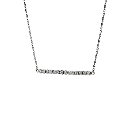 モアサナイト ネックレス 15ct 16mm ペンダント SV925 特大