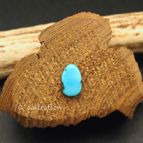 3ct Morenci Turquoise モレンシ ターコイズ MO-42 ルース 天然石