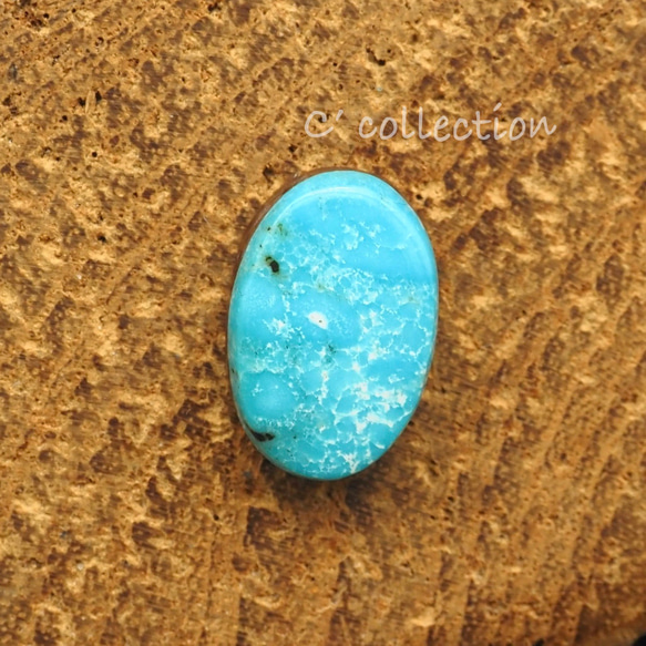 MORENCI モレンシ・ターコイズネックレス インディアンジュエリー