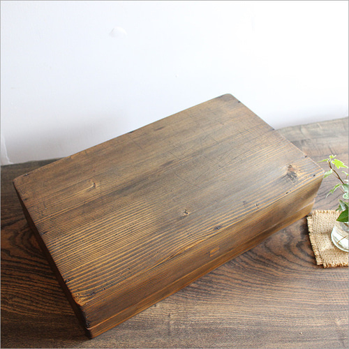 木箱/収納箱 - 古家具・古道具 アンティーク家具 kubu（クブ）