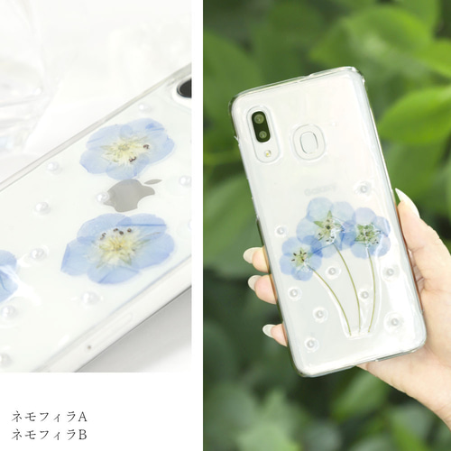 専用ネモフィラ、あじさい、マーガレット　クレイフラワー 1f5fc14f9c22984f4e65d4c3218a1a
