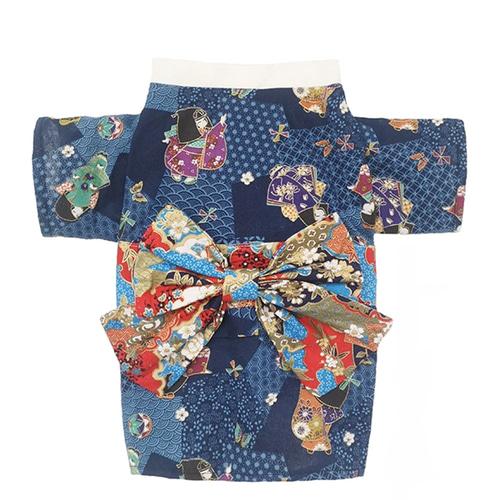 ねこ☆ すのチル 服 着物 和服 58718efc45e5c56c3bed903d5e4d99