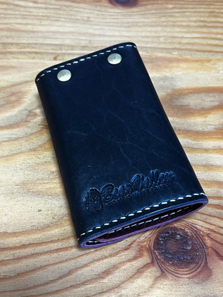 ６連キーケース