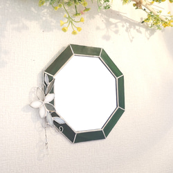 ガラス・ステンドグラス ドレッサー・ミラー・鏡台 のおすすめ人気通販