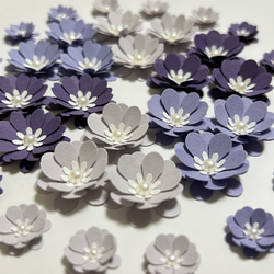 【AP17.18】flowercraft クラフトパンチ 4枚目の画像