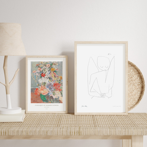 楽天市場】油彩画 F6号 朝隈敏彦 「姫路城に桜」 真筆 額入り