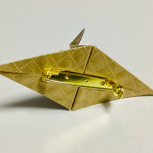 折り鶴 tsuru_hokkaido_ssama_h290811-