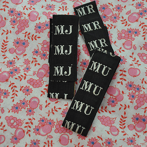 P様カスタマイズお纏め分【フランスヴィンテージ】小さな小さな