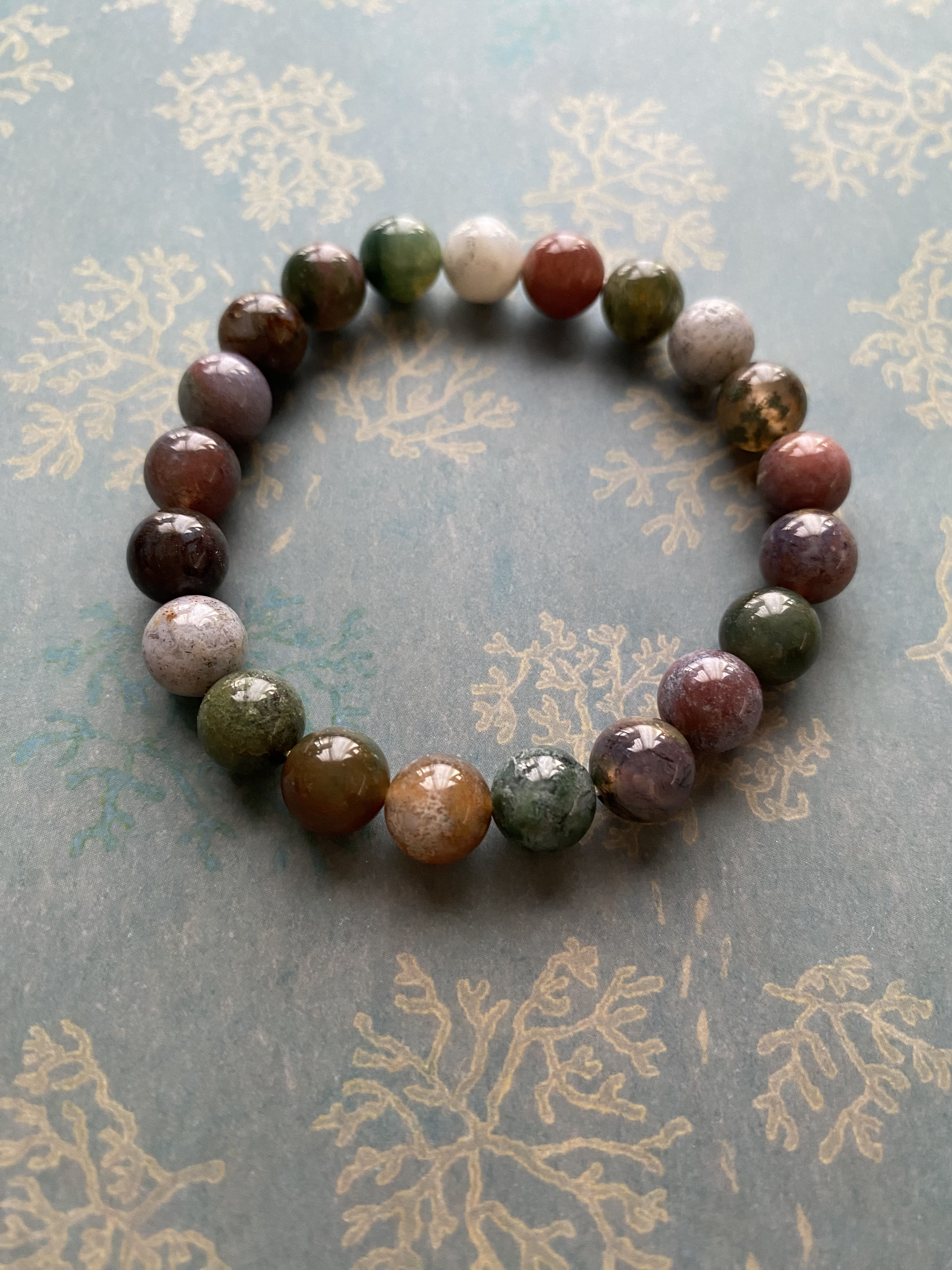 海からの贈り物