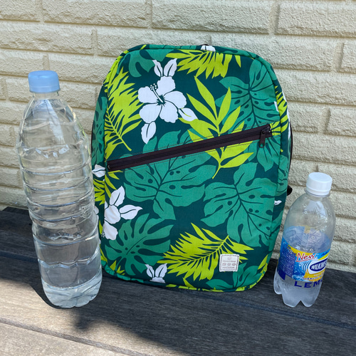 ハワイアン リュック Hana*Hana リュック・バックパック Hana*Hana