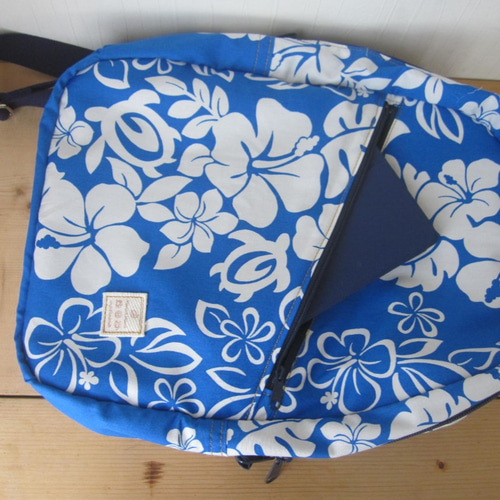 ハワイアン リュック Hana*Hana リュック・バックパック Hana*Hana