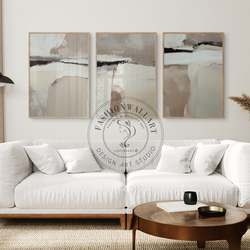 値下げ！【新品】絵画 北欧の抽象的な光の豪華な装飾画F2 値下げ！【新品】絵画 北欧の抽象的な光の豪華な装飾画F2 値下げ！【