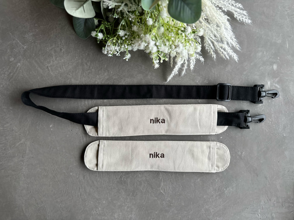 水筒紐カバー　ハンドメイド　ロング 楽天市場】水筒 肩紐 カバー 水筒紐カバー 水筒 肩紐 カバー