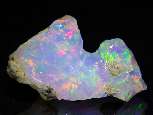オパール 268g 蛋白石 原石 鑑賞石 自然石 誕生石 鉱物 鉱石 宝石 水石 オパール 268g 蛋白石 原石 鑑賞石 自然石 誕生石 鉱物 鉱石