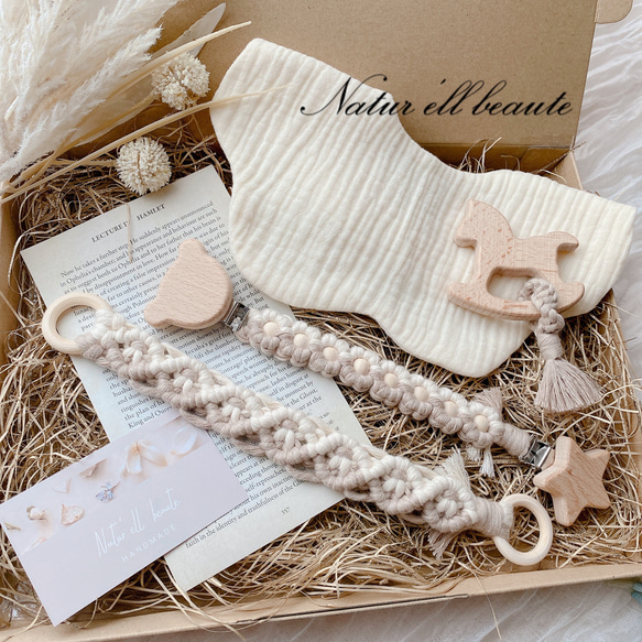 ハンドメイドモビール☺︎ ☁︎金魚の池☁︎ 【SOLD】