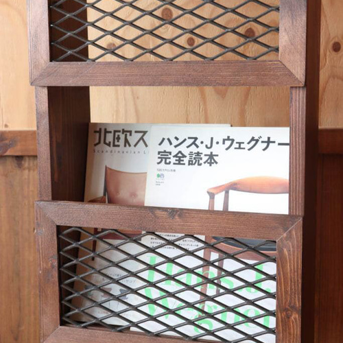新しい家具・インテリア - アノニマスデザイン スチール