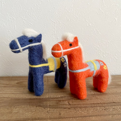 羊毛フェルト ハダカデバネズミのバックチャーム 羊毛フェルト ちく