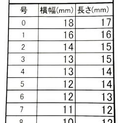 ポリッシュタイプ　ベリーショートラウンド　ペールイエロー（No.13）　ゆうパケット（追跡あり）送料無料 4枚目の画像