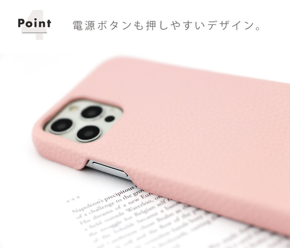 iPhone 12 第二/三世代 se2/3 11 pro xr カバー ケース  かわいい おしゃれ 6枚目の画像