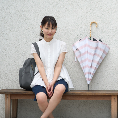ネイビー プリーツ付き ショートパンツ ﾓﾘﾉｶﾞｯｺｳ ウエストベルト付きベイカーショートパンツ【ネイビー