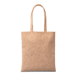 ✨希少素材✨ ベカト トートバッグ ハンドバッグ コルク レザー A4 Talawa Cork コルクレザー A4トートバッグ (アグロ) トート