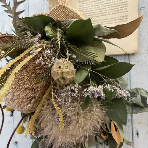 5.スモークツリースワッグ スモークツリースワッグ | STORES