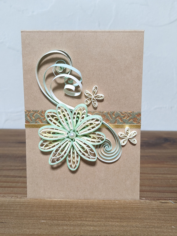 か】ポチ袋 ペーパークイリング 祝袋 ぽち袋・お年玉袋 ツジウ 通販