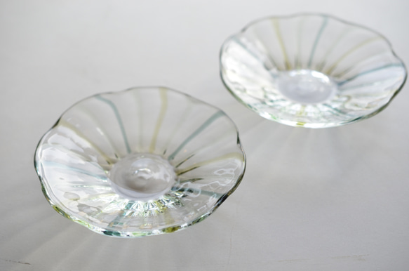 ラインの小皿 小皿 小林亮二 通販 16157794｜Creema(クリーマ)