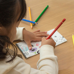 お財布になるぽち袋「お財布ぽち」 7枚目の画像