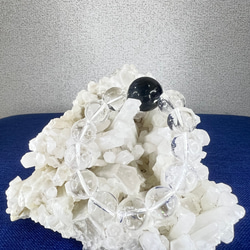 お花の形♡ 菊花水晶 クラスター 浄化 天然石 菊花水晶のクラスター Chrysanthemum Clear Quartz Cluster