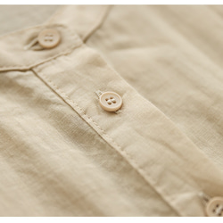 Tシャツ シャツ 半袖 ブラウス シャツブラウス レディース シャツ フレンチスリーブ ブラウス きれいめ おしゃれ 13枚目の画像