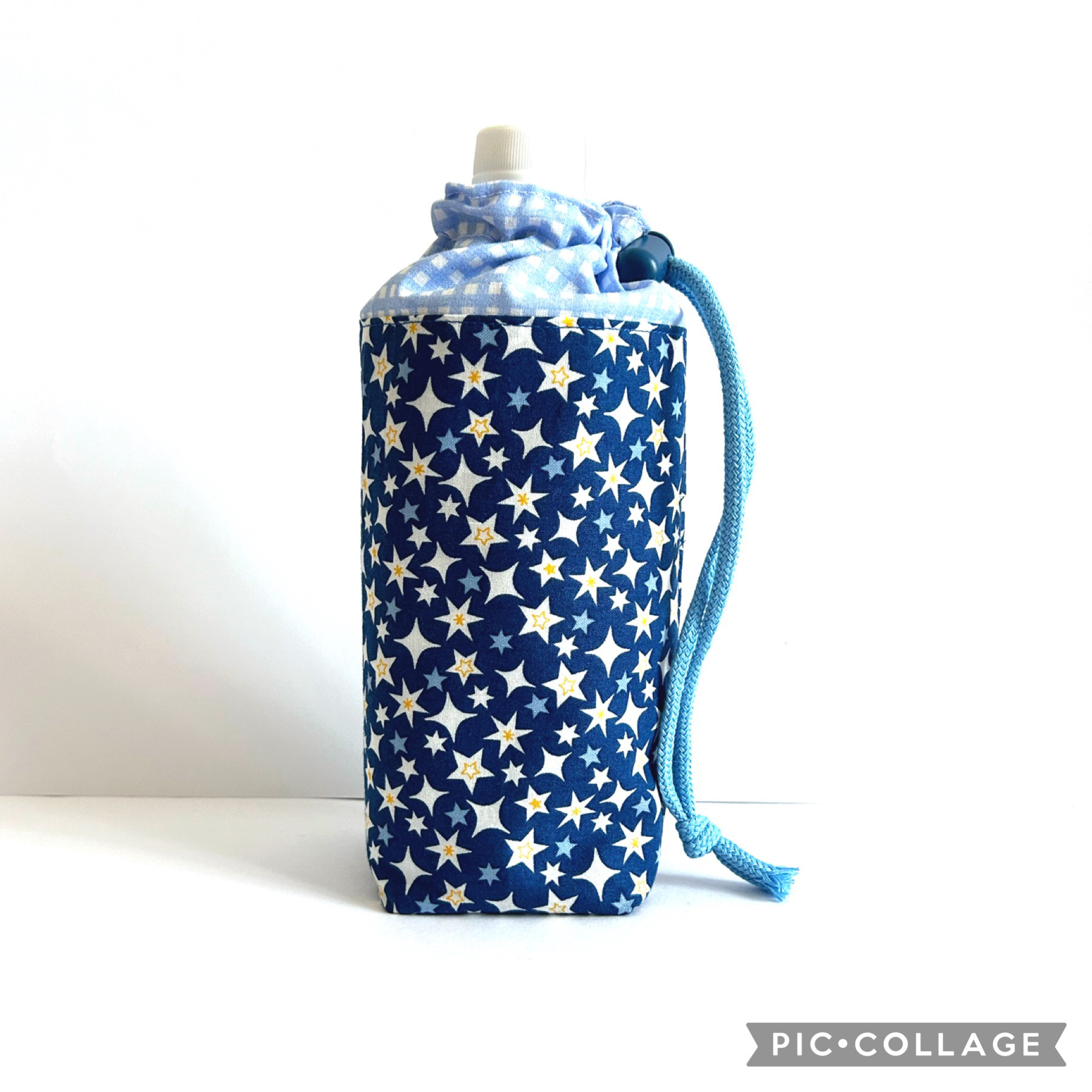 保冷ペットボトルカバー・STAR 弁当袋・風呂敷 春の森 通販 16158628