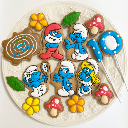 フルオーダーセット その他オーダーメイド OKASHI 通販 16158788
