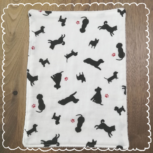 Tabit様パネル　大型犬 ハンカチ受付(ガーゼは後日)5/28 Tabit様パネル 大型犬 ハンカチ受付(ガーゼは後日)5/28 Tabit様パネル