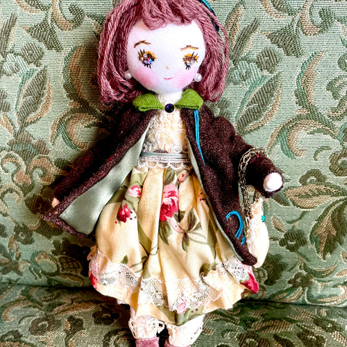 しる！♡ ハンドメイド ミニチュア ドール Amazon | fashion alley ミニチュア ドールハウスキット 築夢