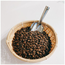 増量200gデカフェ カフェインレスコーヒー コロンビア 甘く香ばしいCOFFEE ホット・アイスどちらもOK 自家焙煎 2枚目の画像