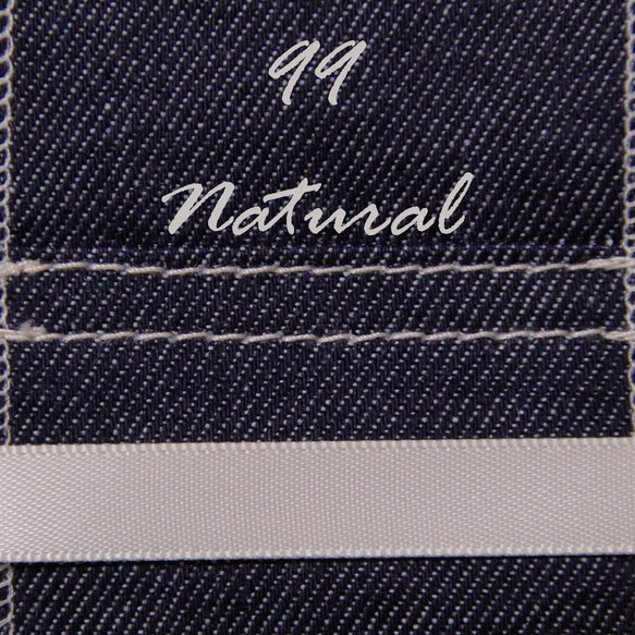 【デニム】3段フリルハイウエストスカート　　　SKT-0002DN 