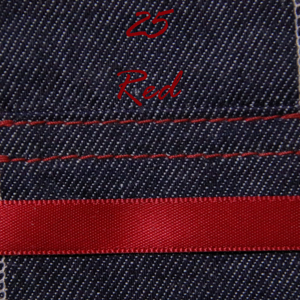 【デニム】3段フリルハイウエストスカート　　　SKT-0002DN 