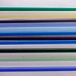 GLASS ROD モレッティのガラス棒 PV-15色15本10ＣＭ #EFFETRE #MORETTI 2枚目の画像