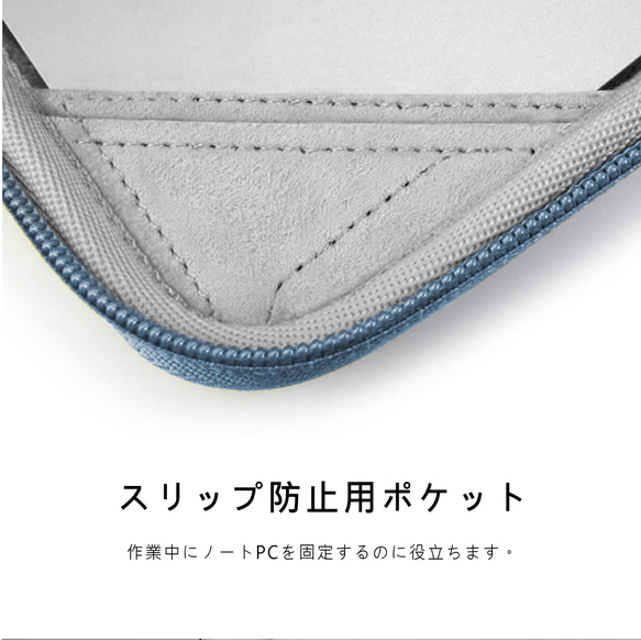 COZI - Smart Sleeve 13/14 硬殼支架電腦包筆電包保護套-13-14吋M1-M3 MacBook 第15張的照片