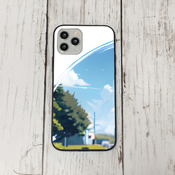 iphoneケース3-1-19 iphone 強化ガラス 犬・いぬ・ワンちゃん 箱7 かわいい アイフォン iface 1枚目の画像