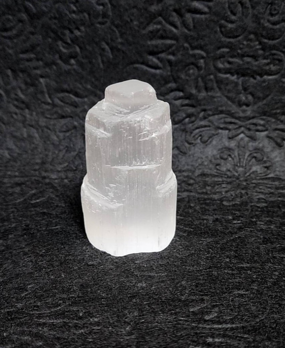 セレナイト◇タワー◇天然石◇浄化◇リラックス◇ その他インテリア